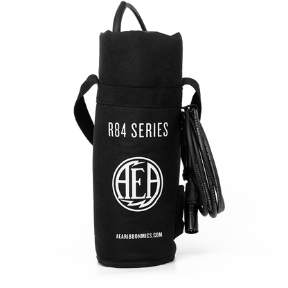 AEA R84 #6549 Ribbon Microphone