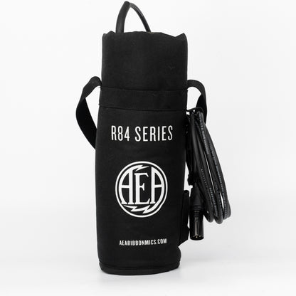 AEA R84 #6549 Ribbon Microphone