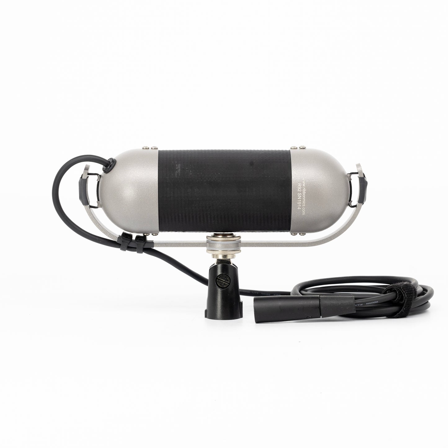 AEA R92 #1914 Ribbon Microphone