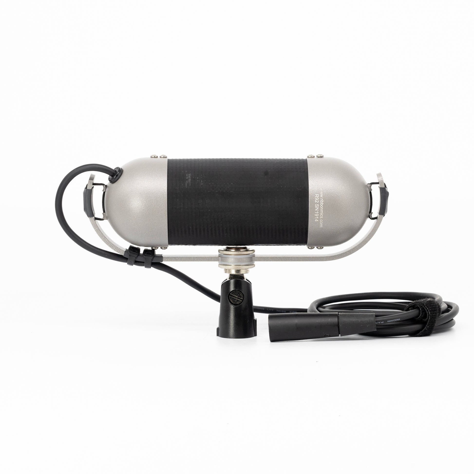 AEA R92 #1914 Ribbon Microphone