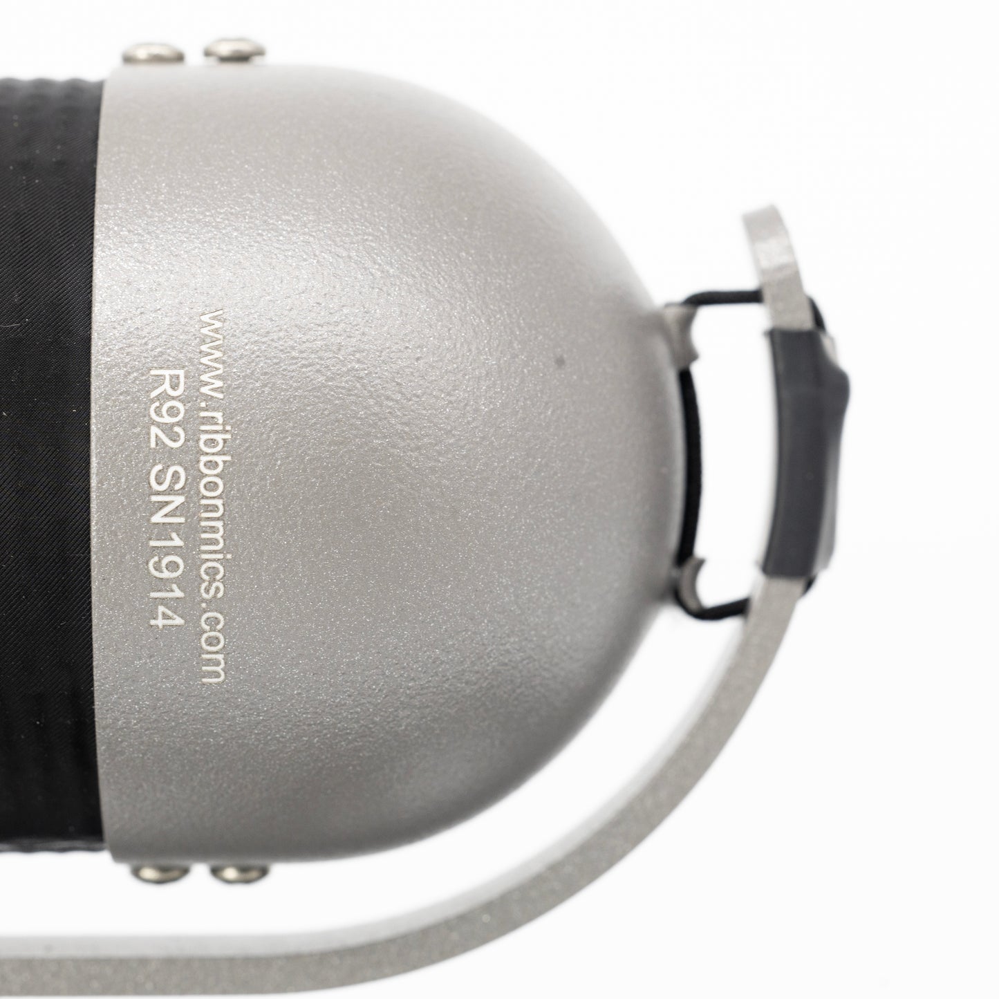 AEA R92 #1914 Ribbon Microphone