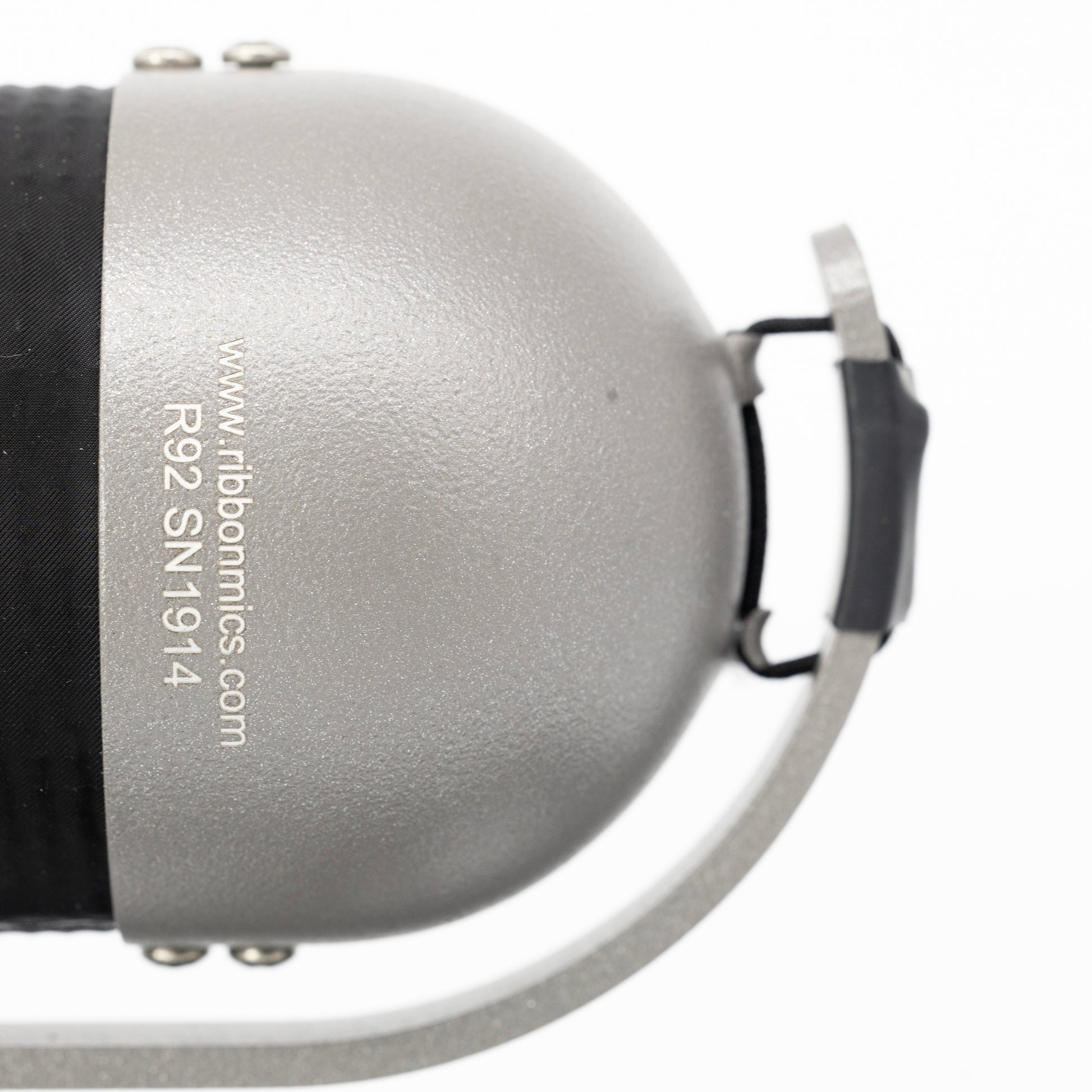 AEA R92 #1914 Ribbon Microphone