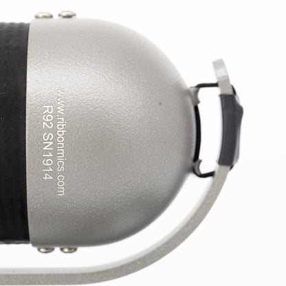 AEA R92 #1914 Ribbon Microphone