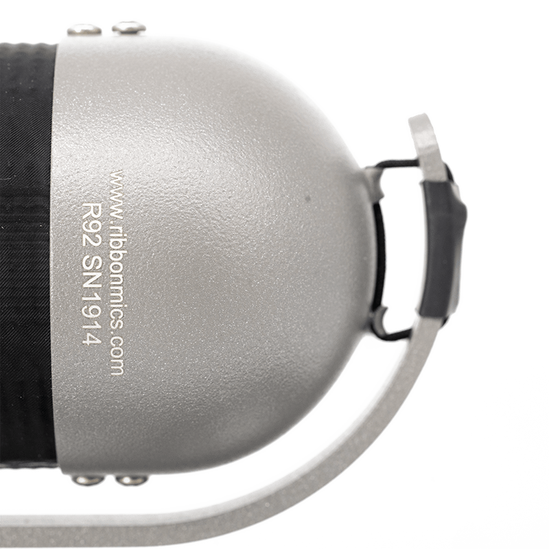 AEA R92 #1914 Ribbon Microphone