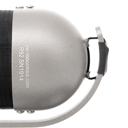 AEA R92 #1914 Ribbon Microphone