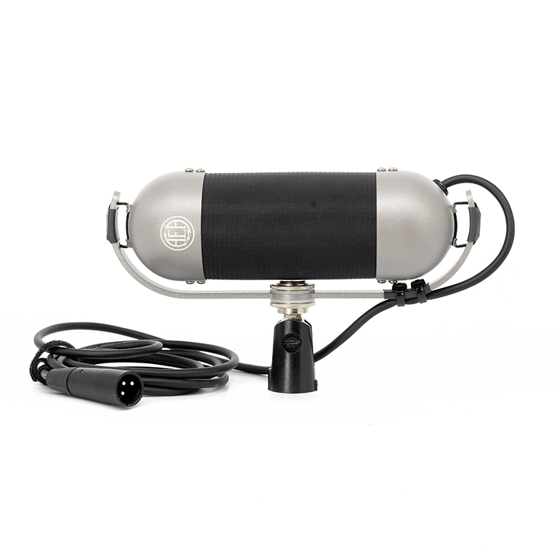 AEA R92 #1914 Ribbon Microphone