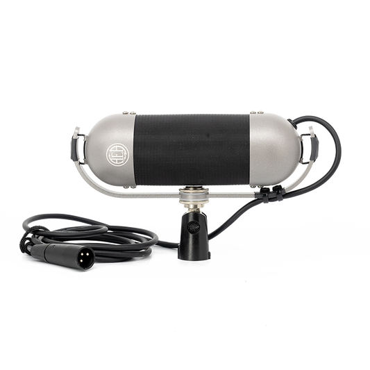 AEA R92 #1914 Ribbon Microphone
