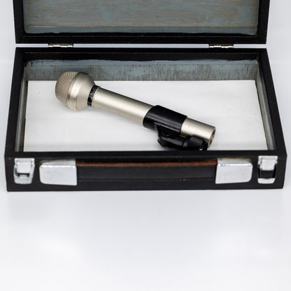 AIWA DM68A Dynamic Microphone