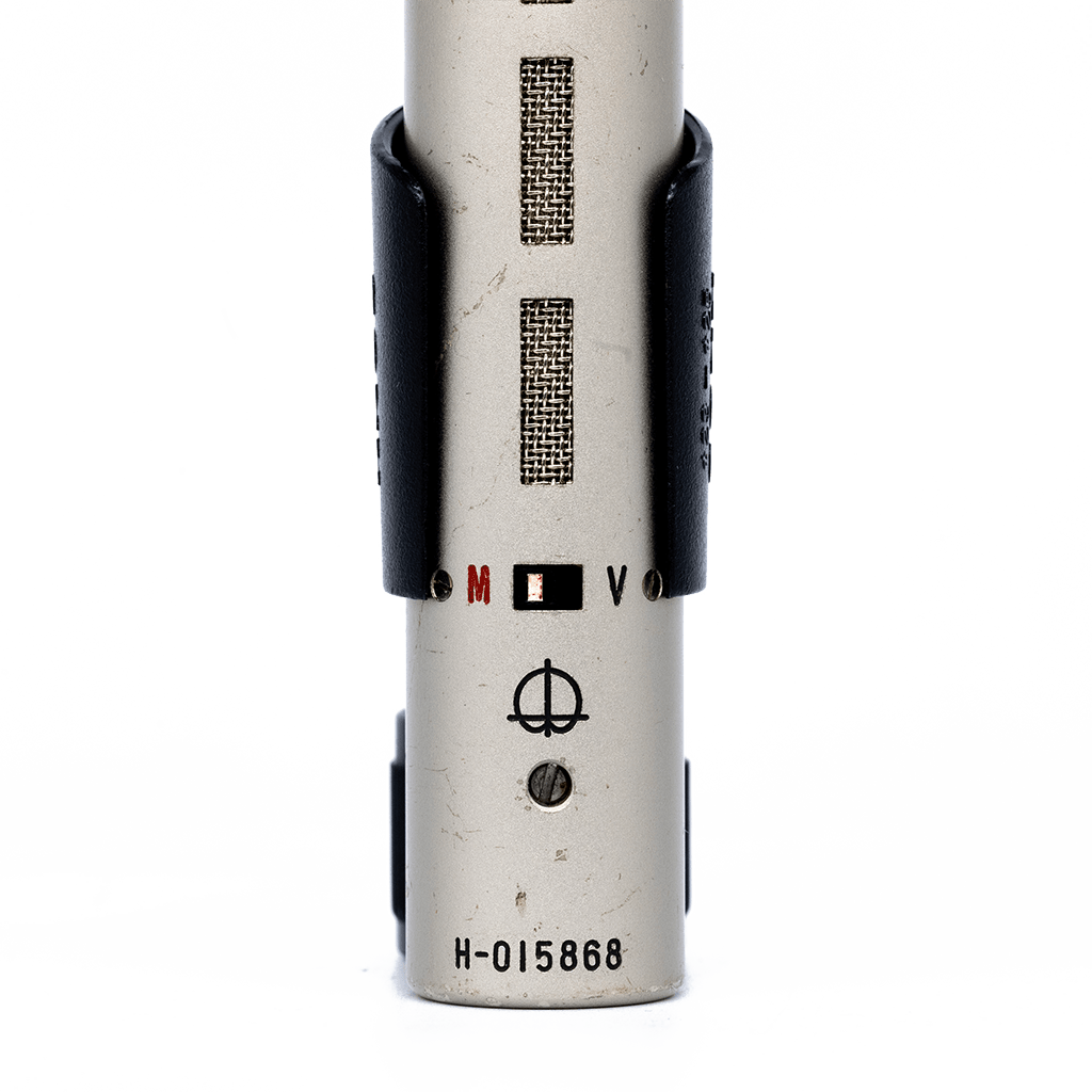 AIWA DM68A Dynamic Microphone