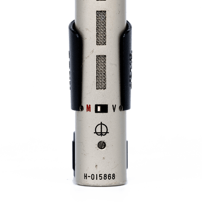 AIWA DM68A Dynamic Microphone