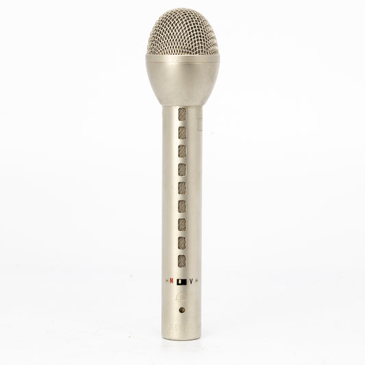 AIWA DM90 #J00808 Dynamic Microphone