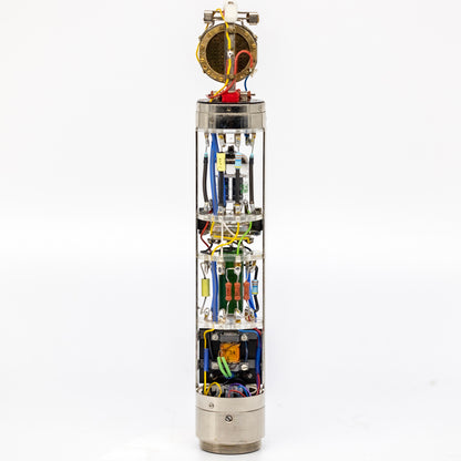 AKG C12 - Nr. 1665 Tube Microphone