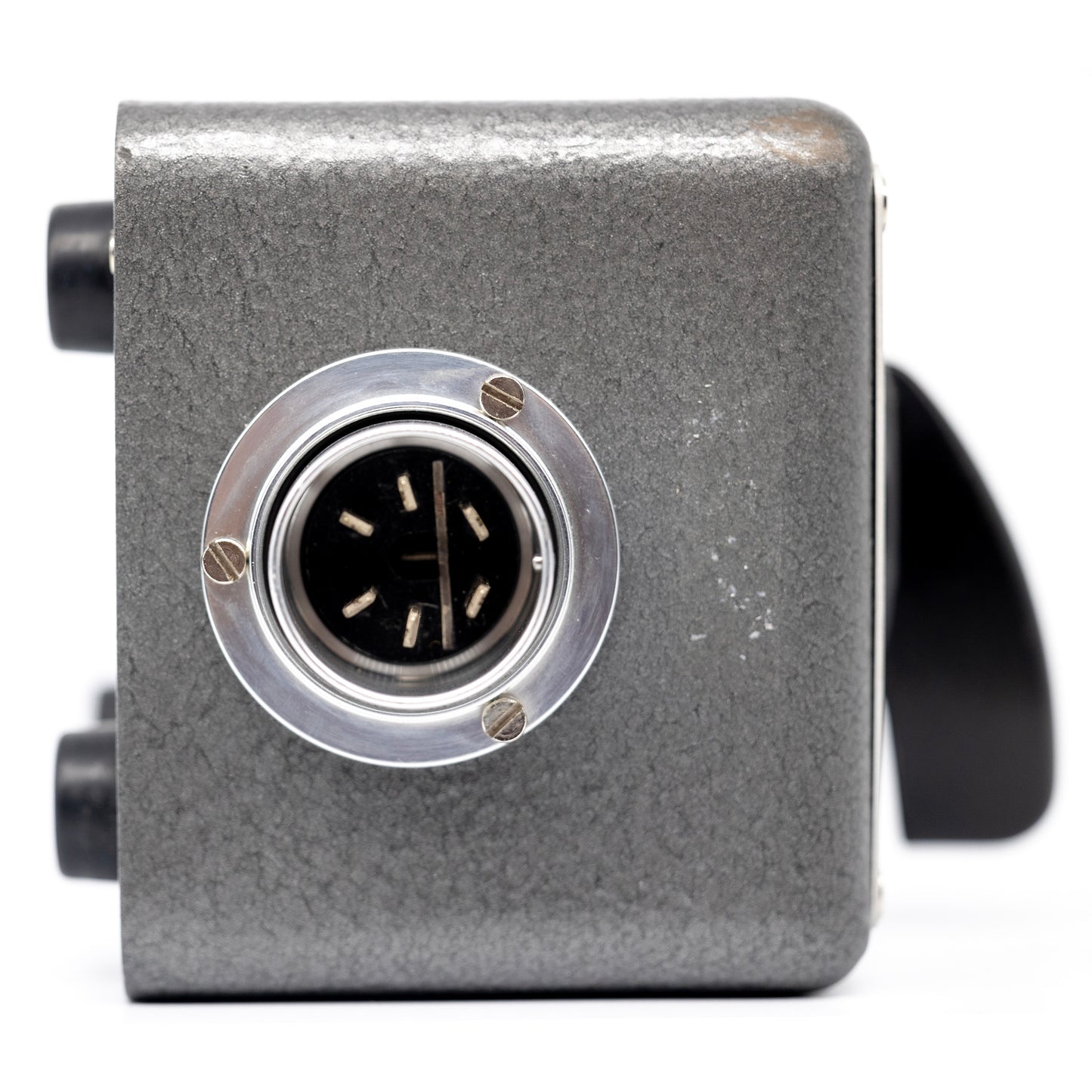 AKG C12 - Nr. 1665 Tube Microphone