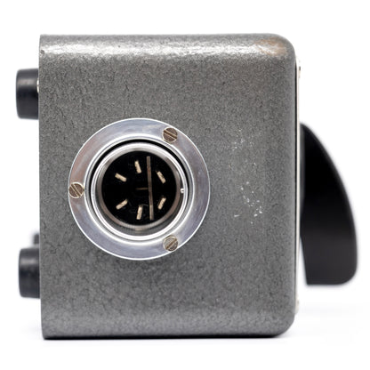 AKG C12 - Nr. 1665 Tube Microphone