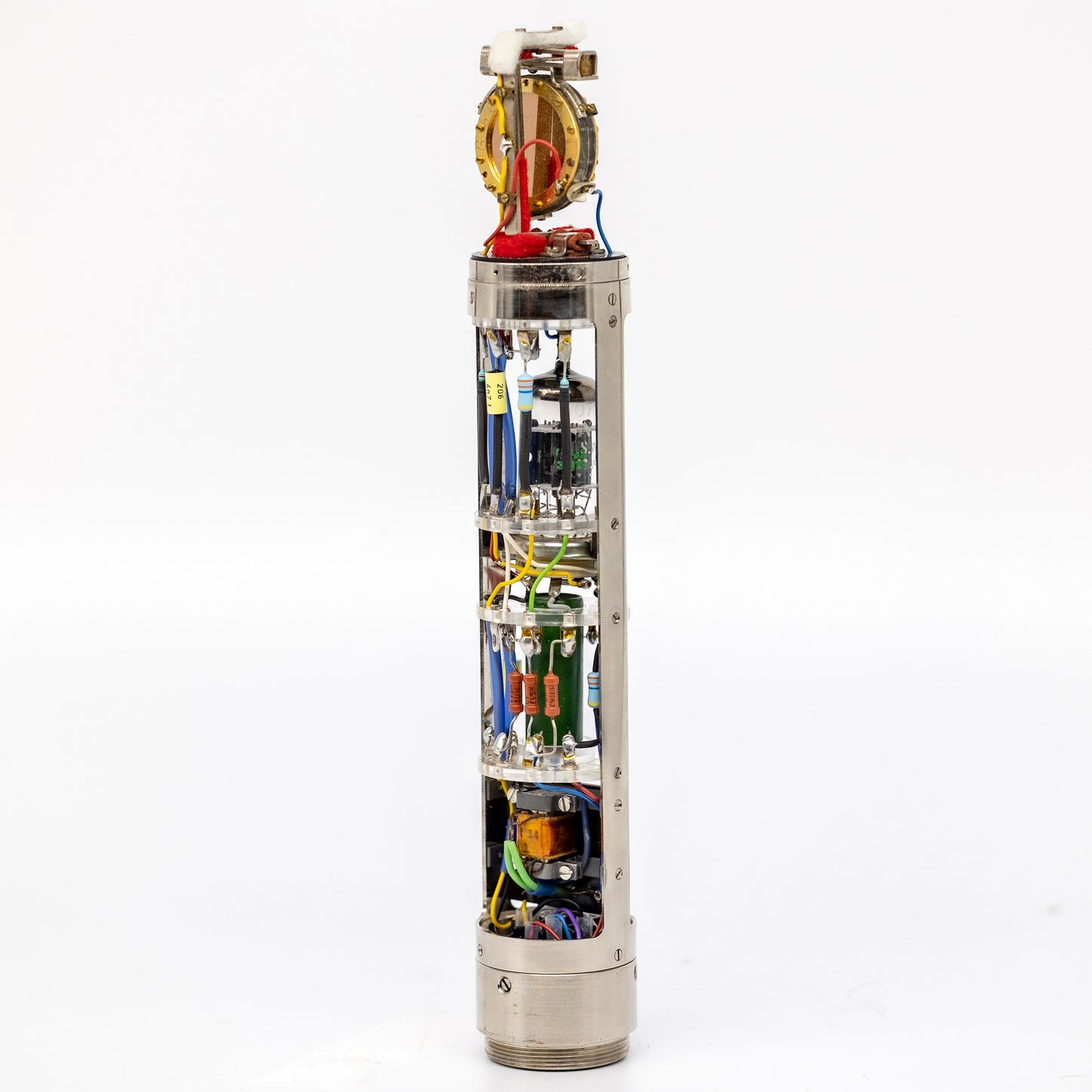 AKG C12 - Nr. 1665 Tube Microphone