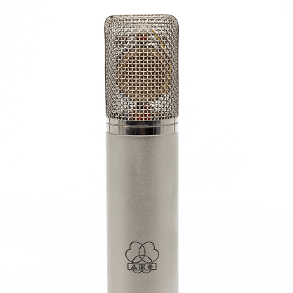 AKG C12 - Nr. 1665 Tube Microphone