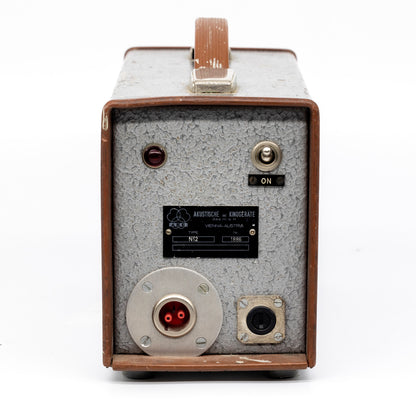 AKG C12 - Nr. 1665 Tube Microphone