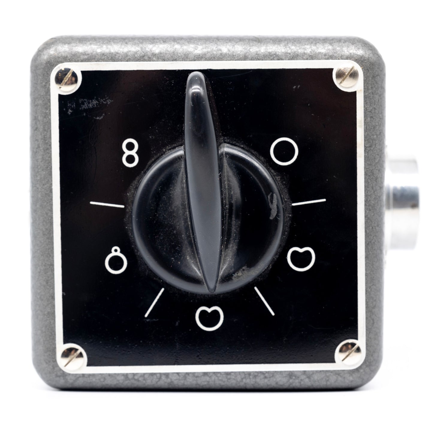 AKG C12 - Nr. 1665 Tube Microphone