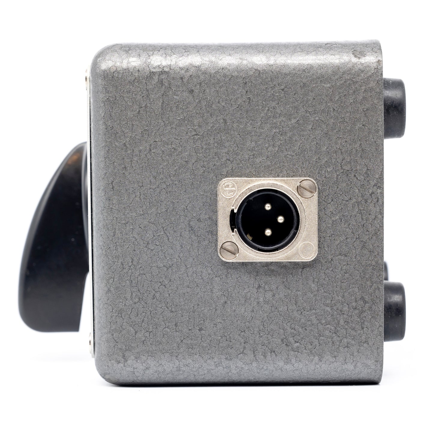 AKG C12 - Nr. 1665 Tube Microphone