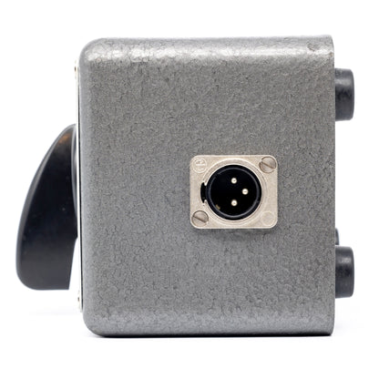 AKG C12 - Nr. 1665 Tube Microphone