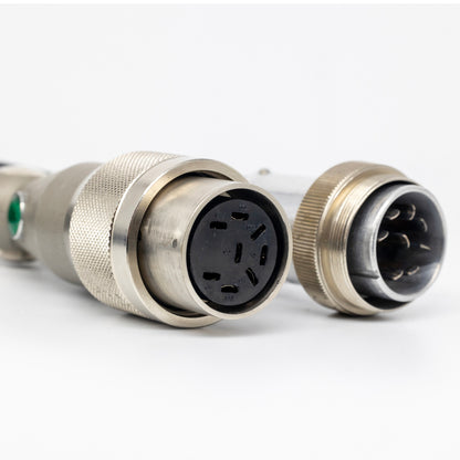 AKG C12 - Nr. 1665 Tube Microphone