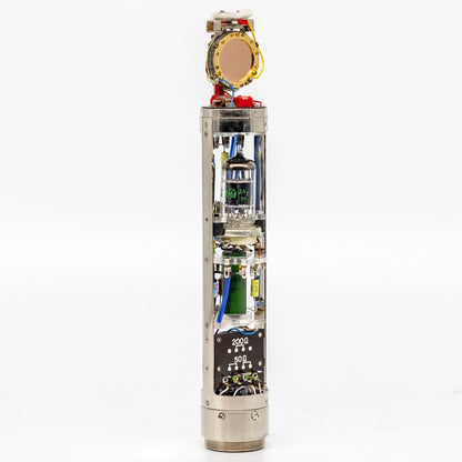AKG C12 - Nr. 1665 Tube Microphone