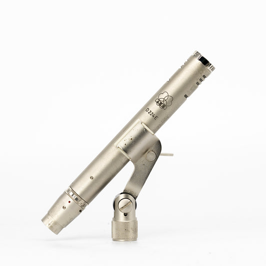 AKG D224e #5729 Dynamic Microphone