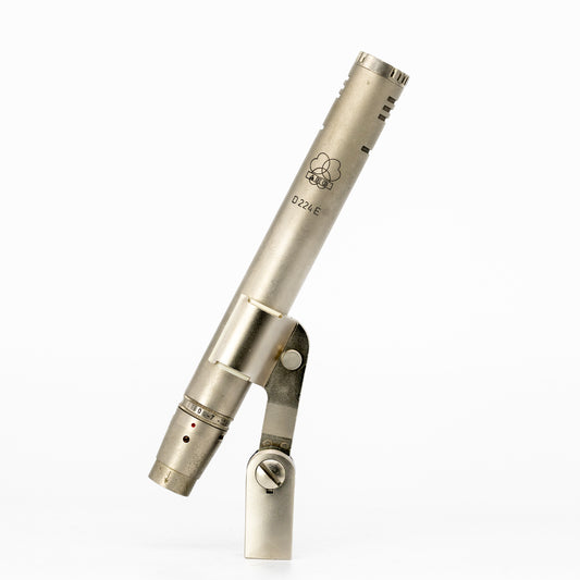 AKG D224e #9692 Dynamic Microphone