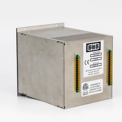 AMS RMX16 500 Reverb Processor