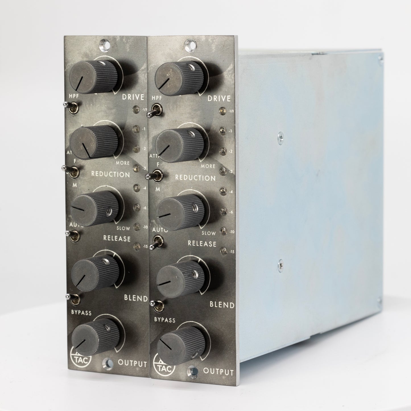 AWTAC Compressor s - 500 Series Compressor