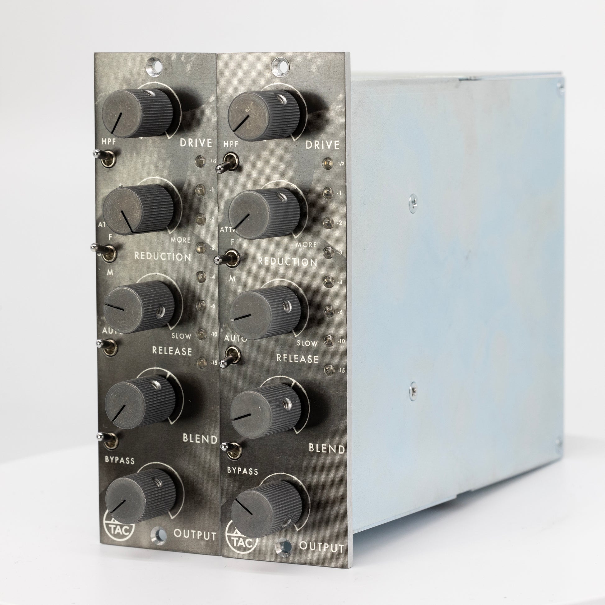 AWTAC Compressor s - 500 Series Compressor