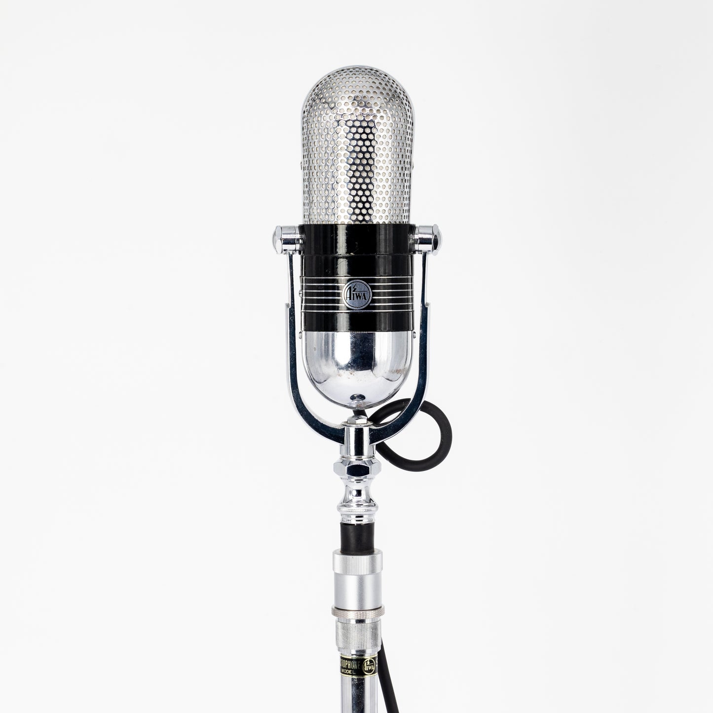 Aiwa VM12 #1 Ribbon Microphone