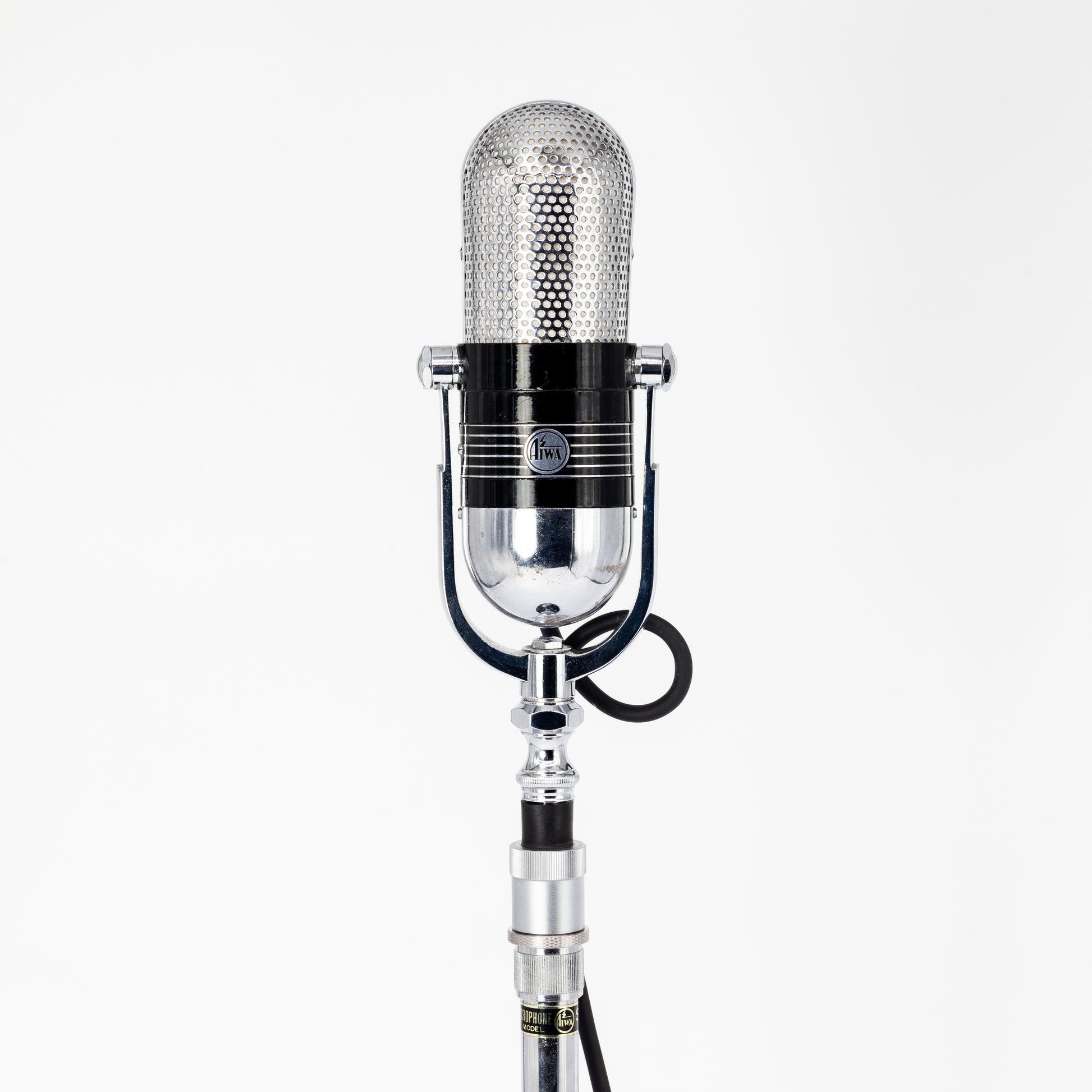 Aiwa VM12 #1 Ribbon Microphone