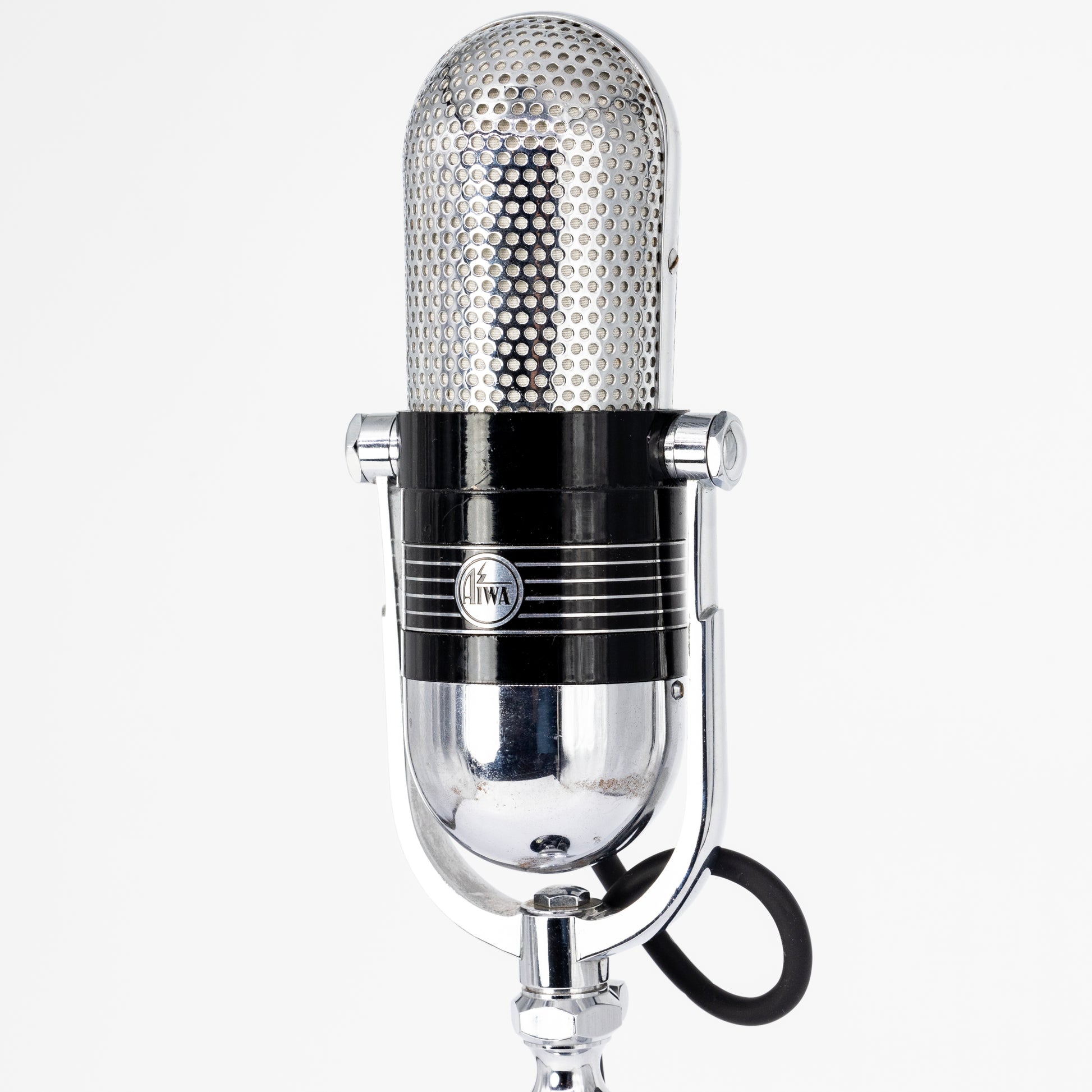 Aiwa VM12 #1 Ribbon Microphone