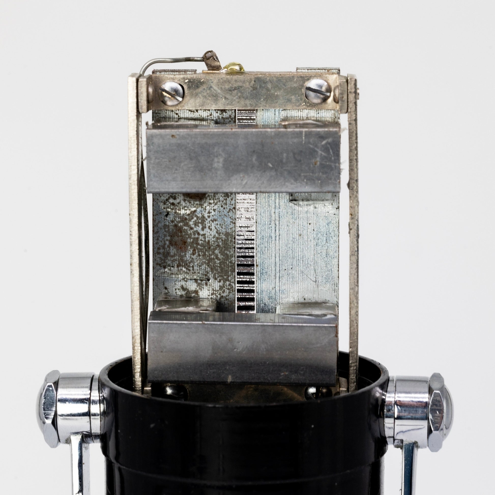 Aiwa VM12 #1 Ribbon Microphone