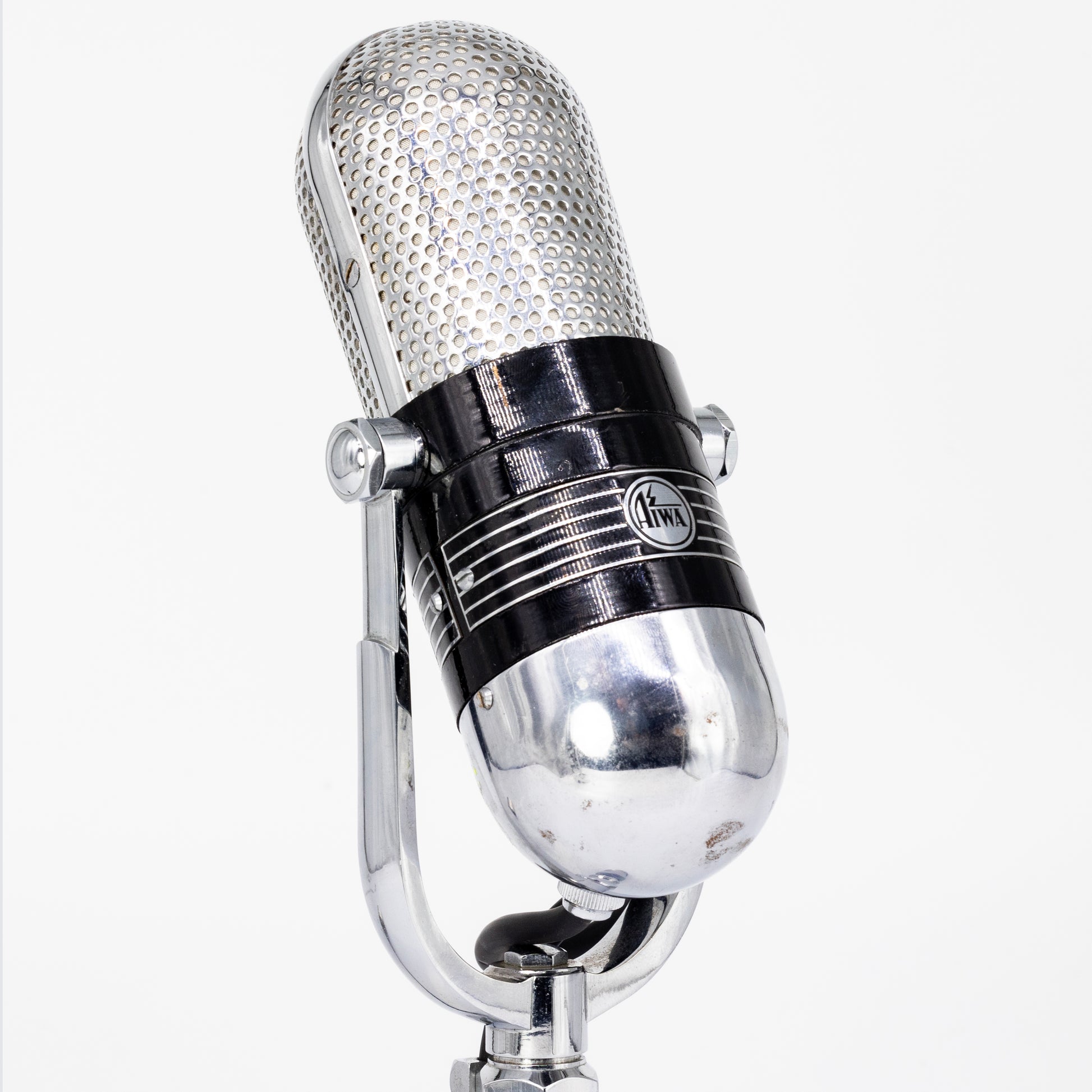 Aiwa VM12 #1 Ribbon Microphone