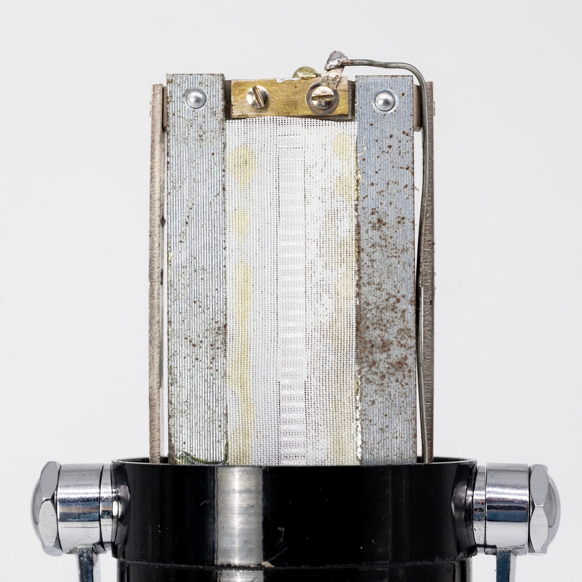 Aiwa VM12 #1 Ribbon Microphone