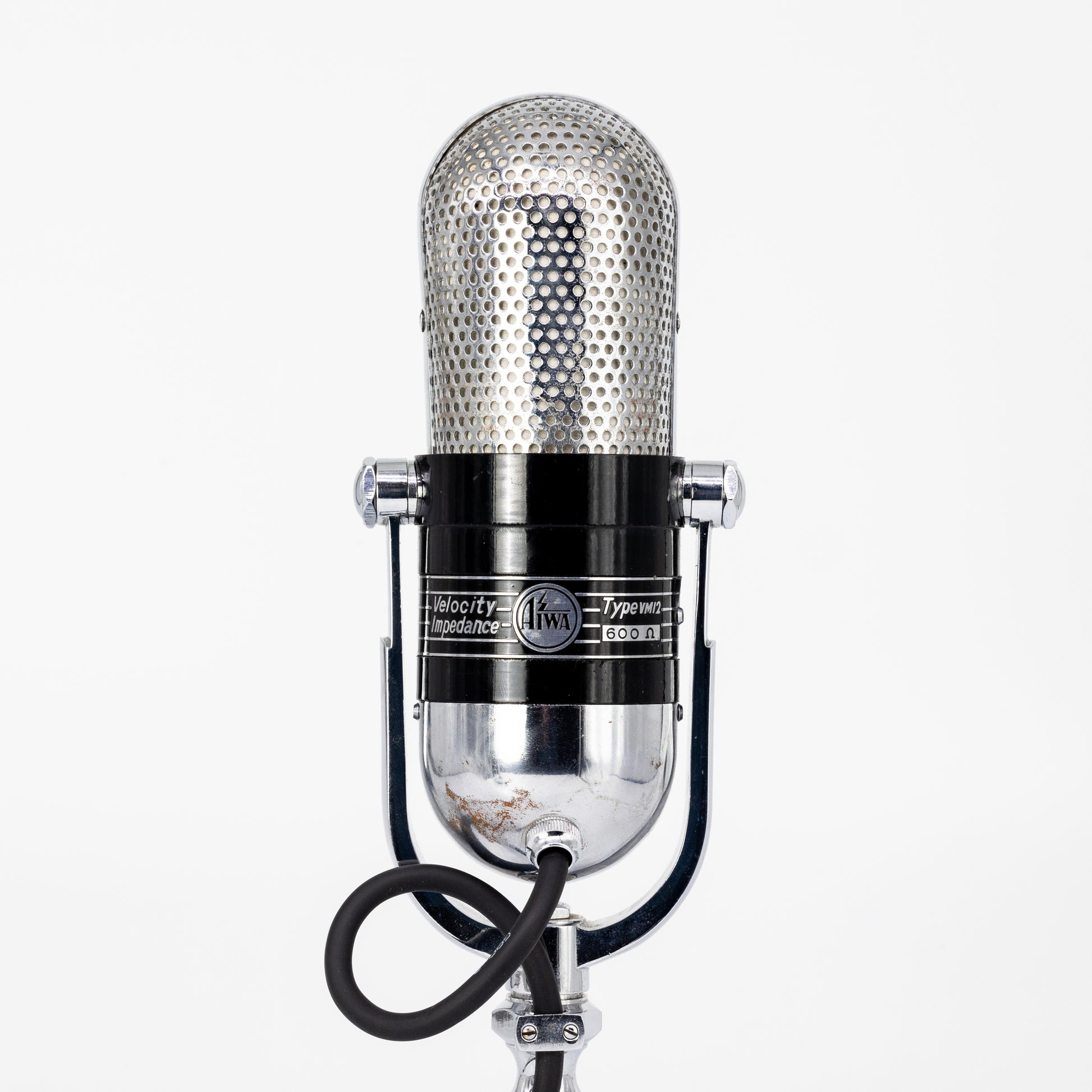 Aiwa VM12 #1 Ribbon Microphone