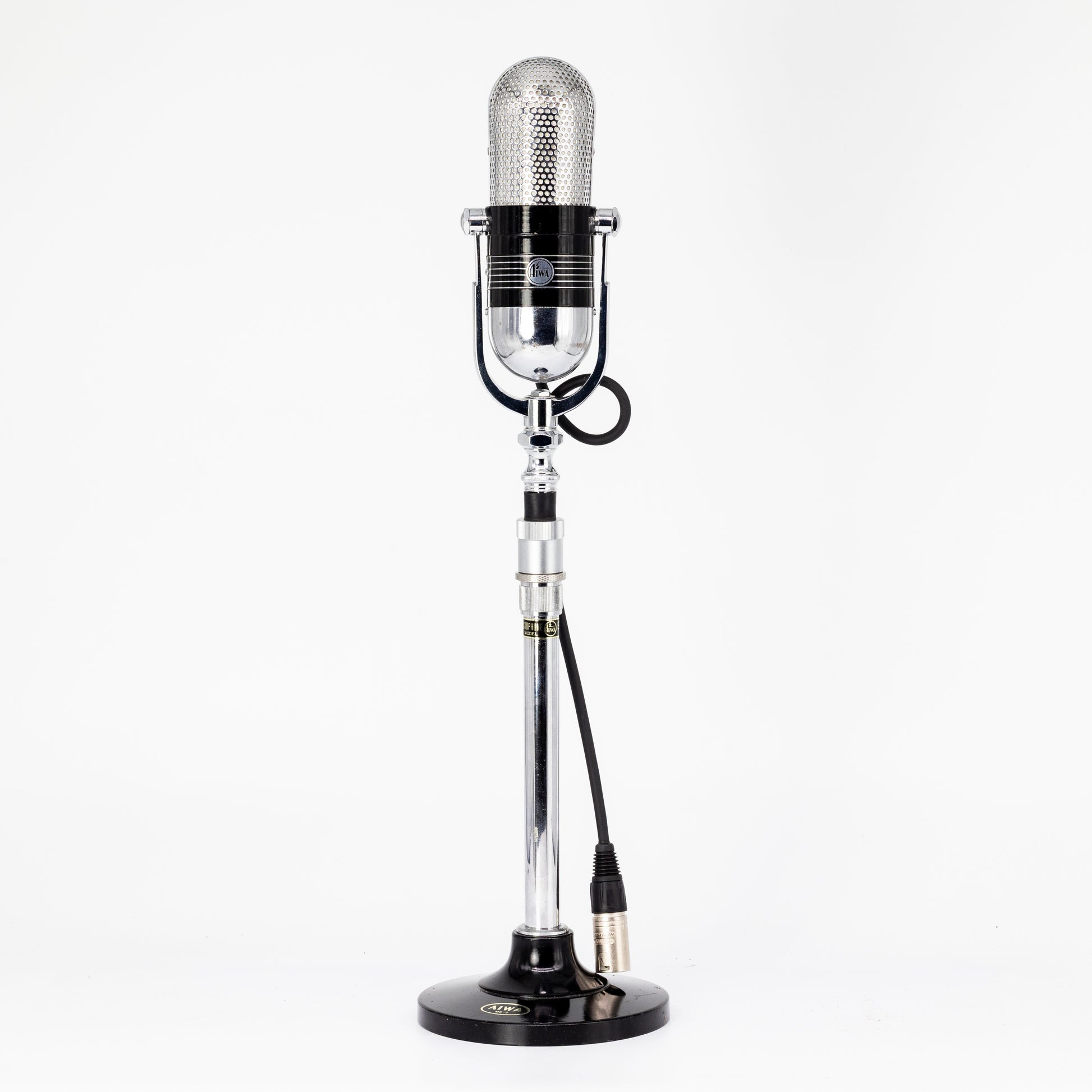 Aiwa VM12 #1 Ribbon Microphone