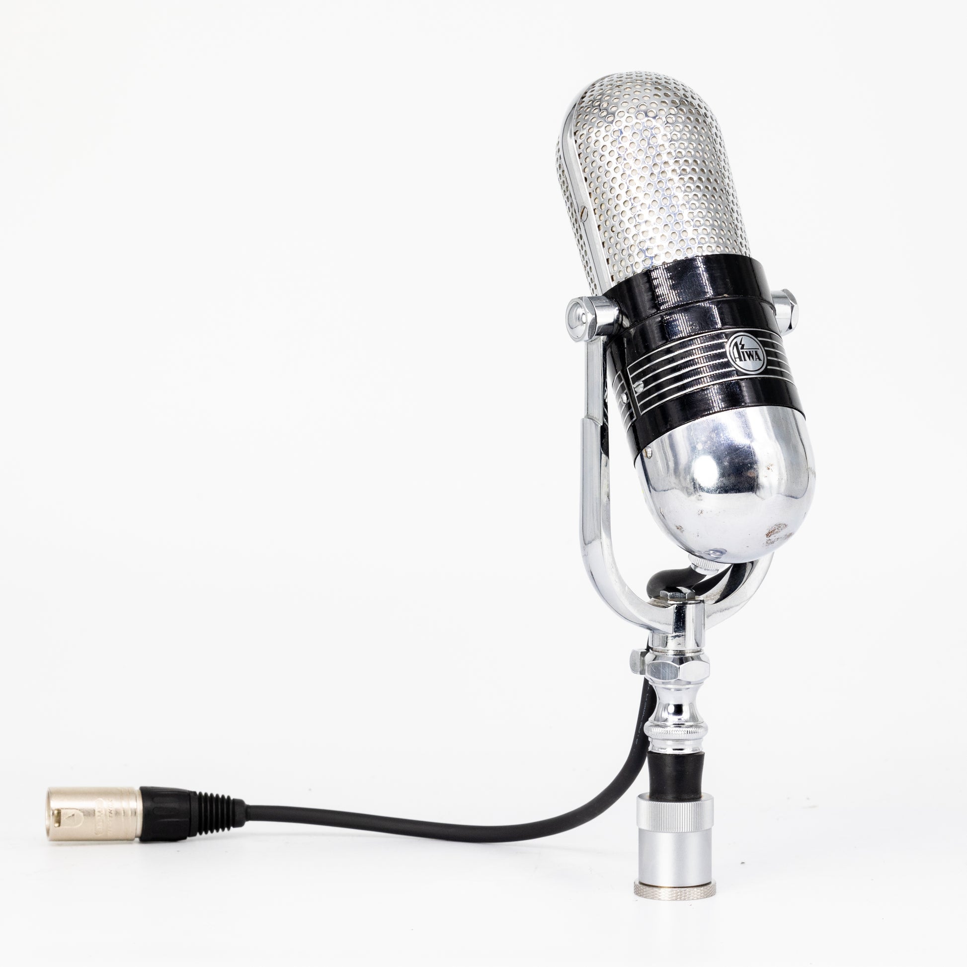 Aiwa VM12 #1 Ribbon Microphone