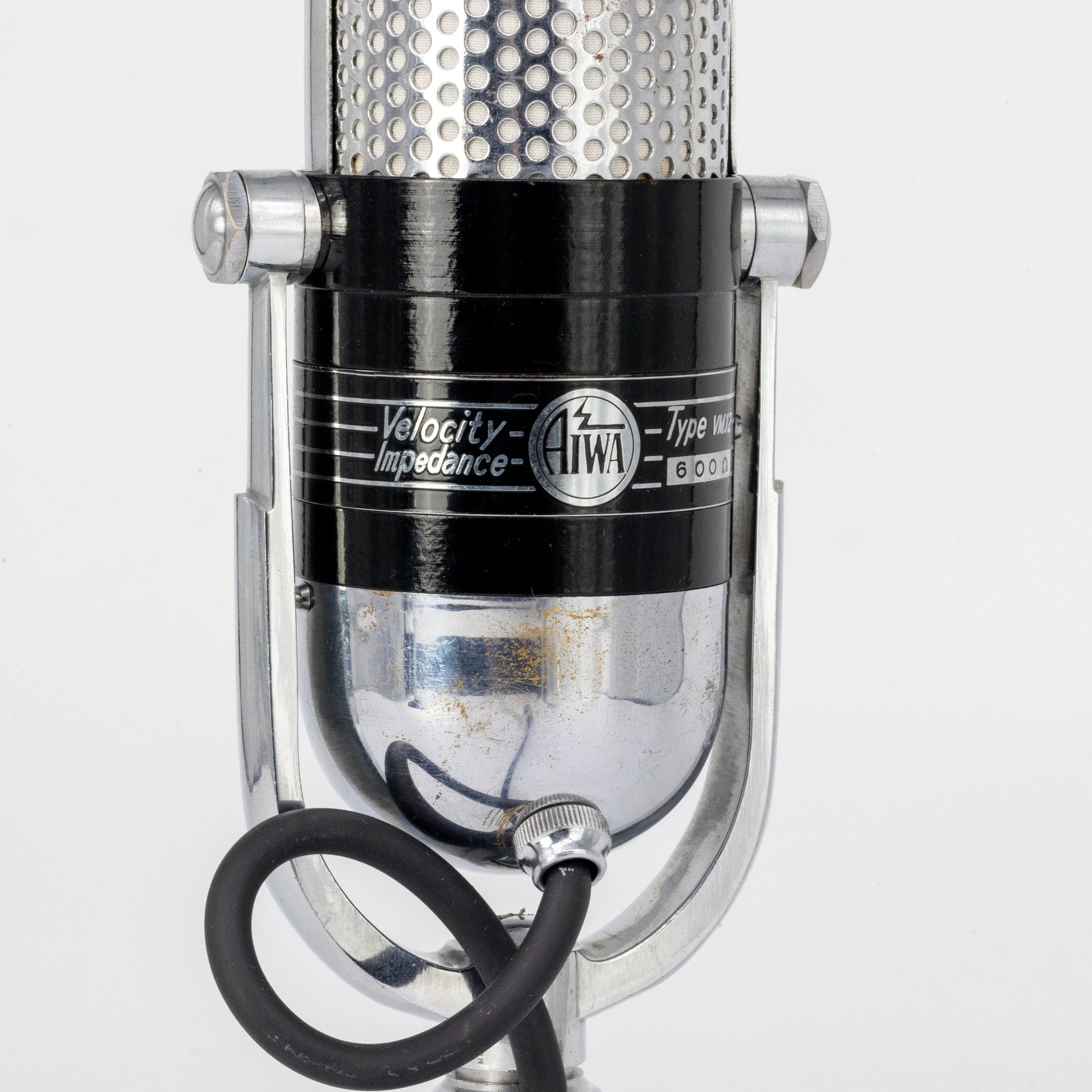 Aiwa VM12 #2 Ribbon Microphone