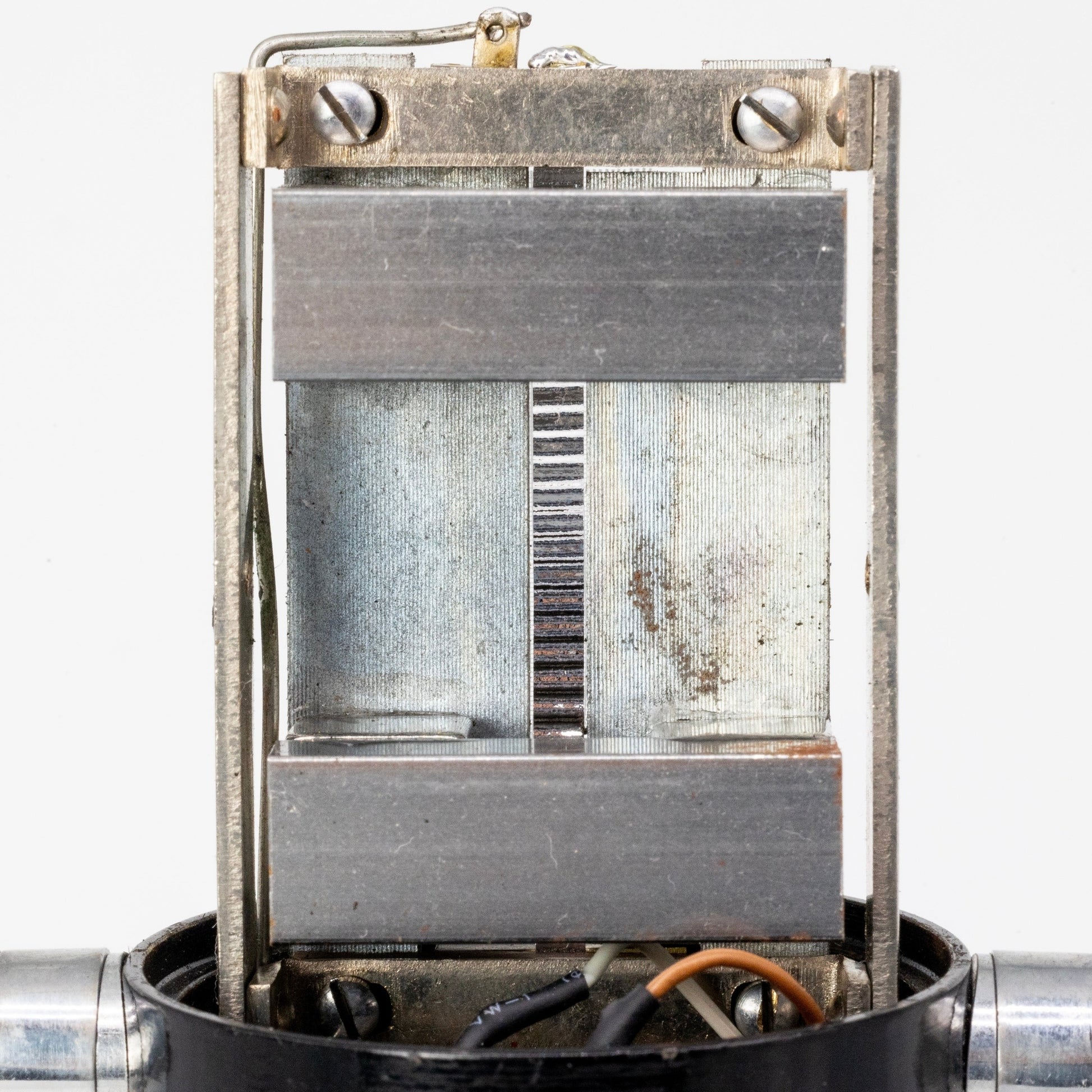 Aiwa VM12 #2 Ribbon Microphone