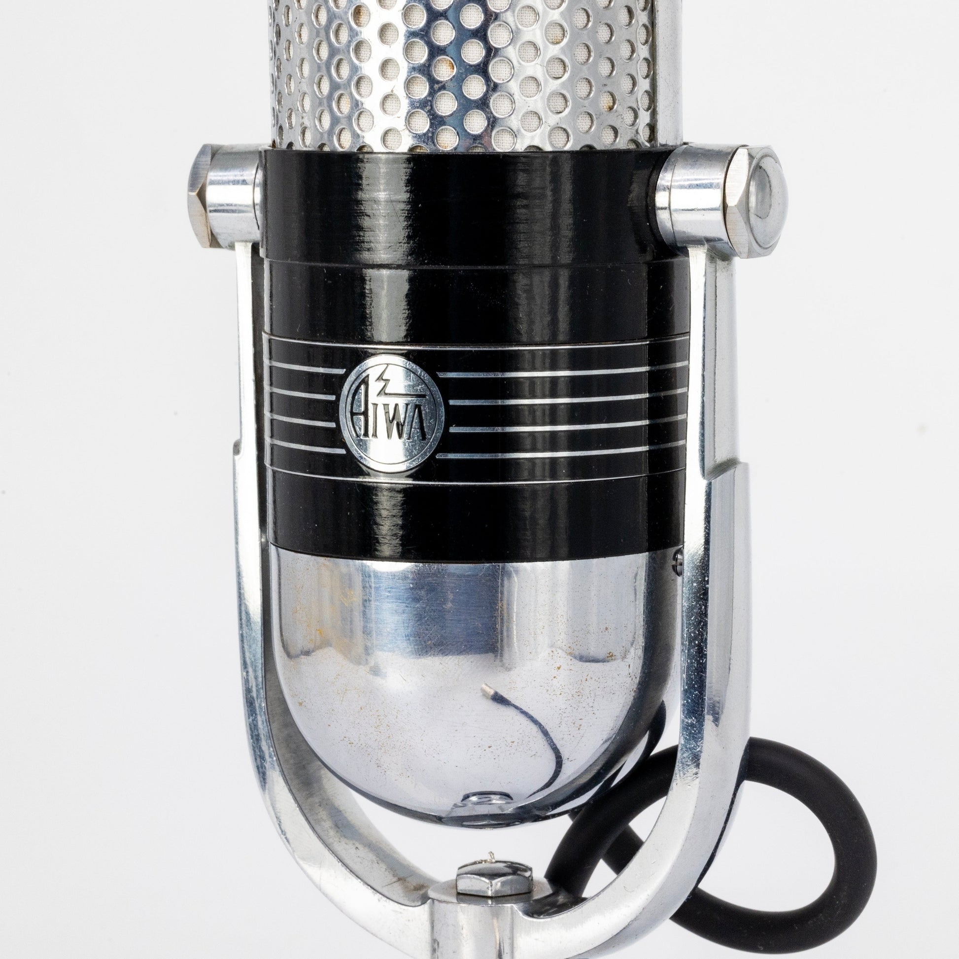 Aiwa VM12 #2 Ribbon Microphone