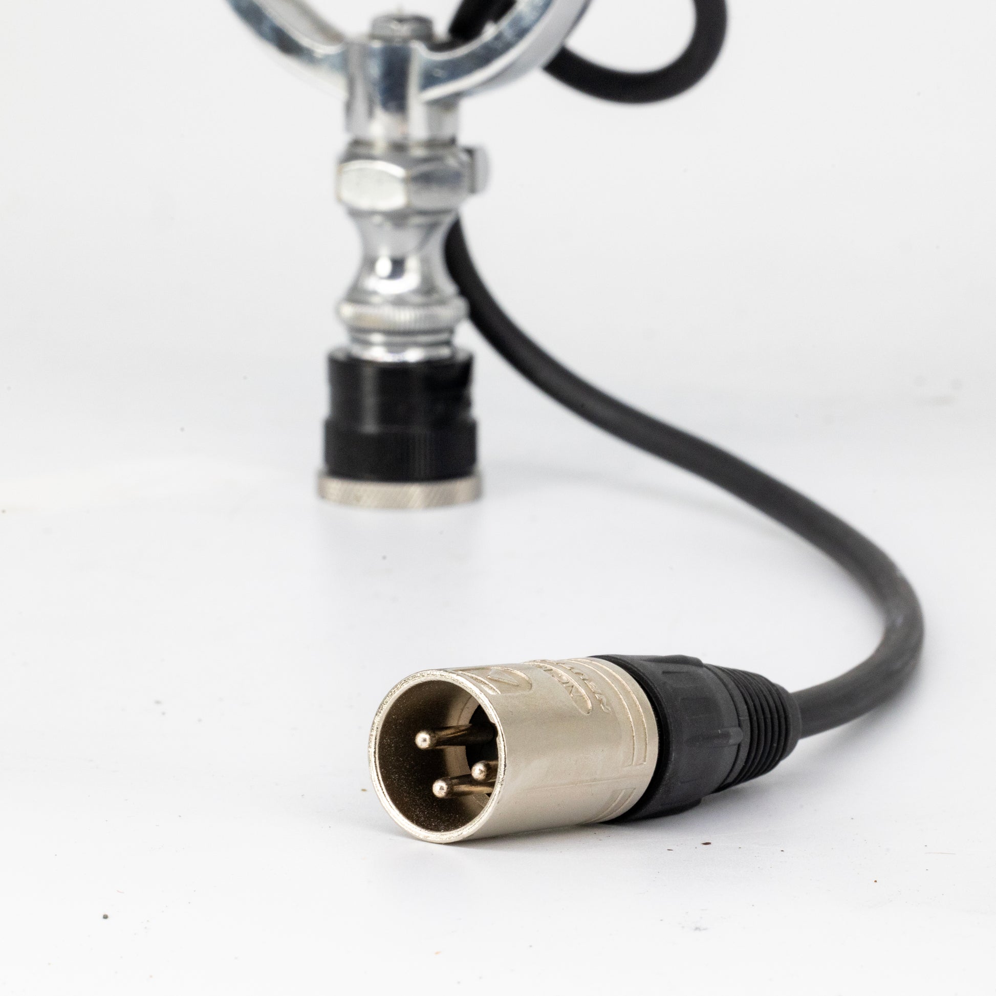 Aiwa VM12 #2 Ribbon Microphone