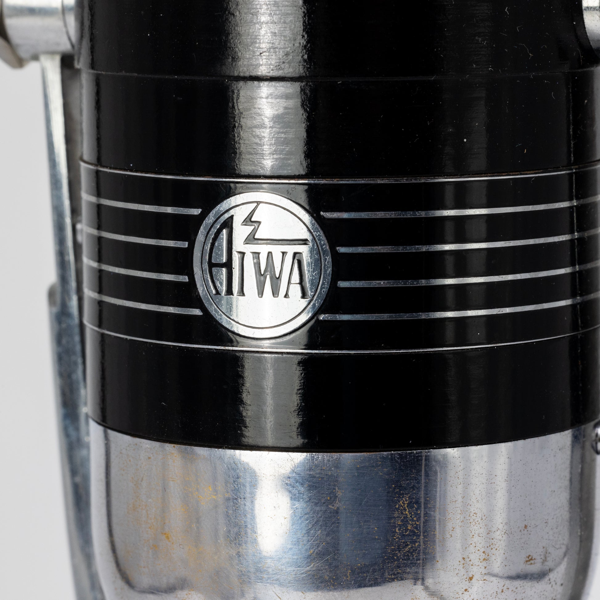 Aiwa VM12 #2 Ribbon Microphone