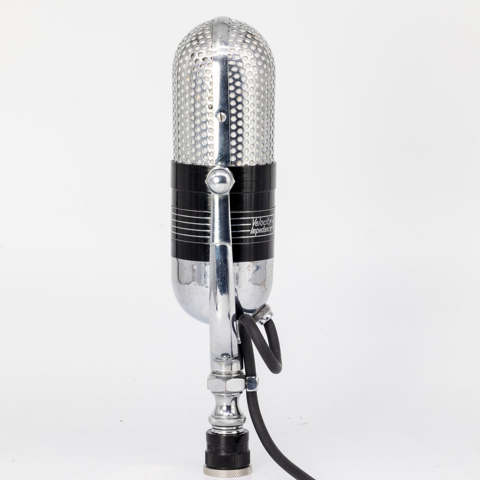 Aiwa VM12 #2 Ribbon Microphone