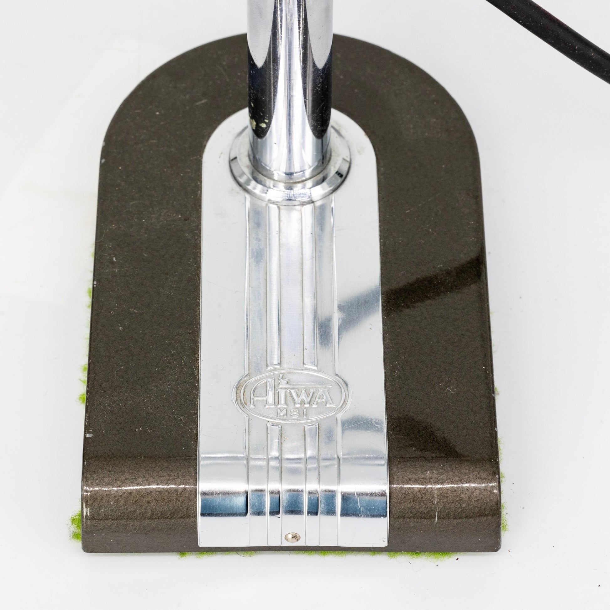 Aiwa VM12 #2 Ribbon Microphone