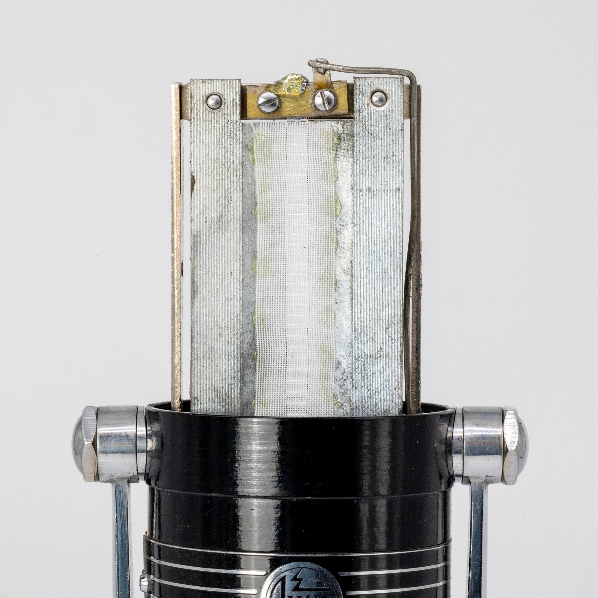 Aiwa VM12 #2 Ribbon Microphone