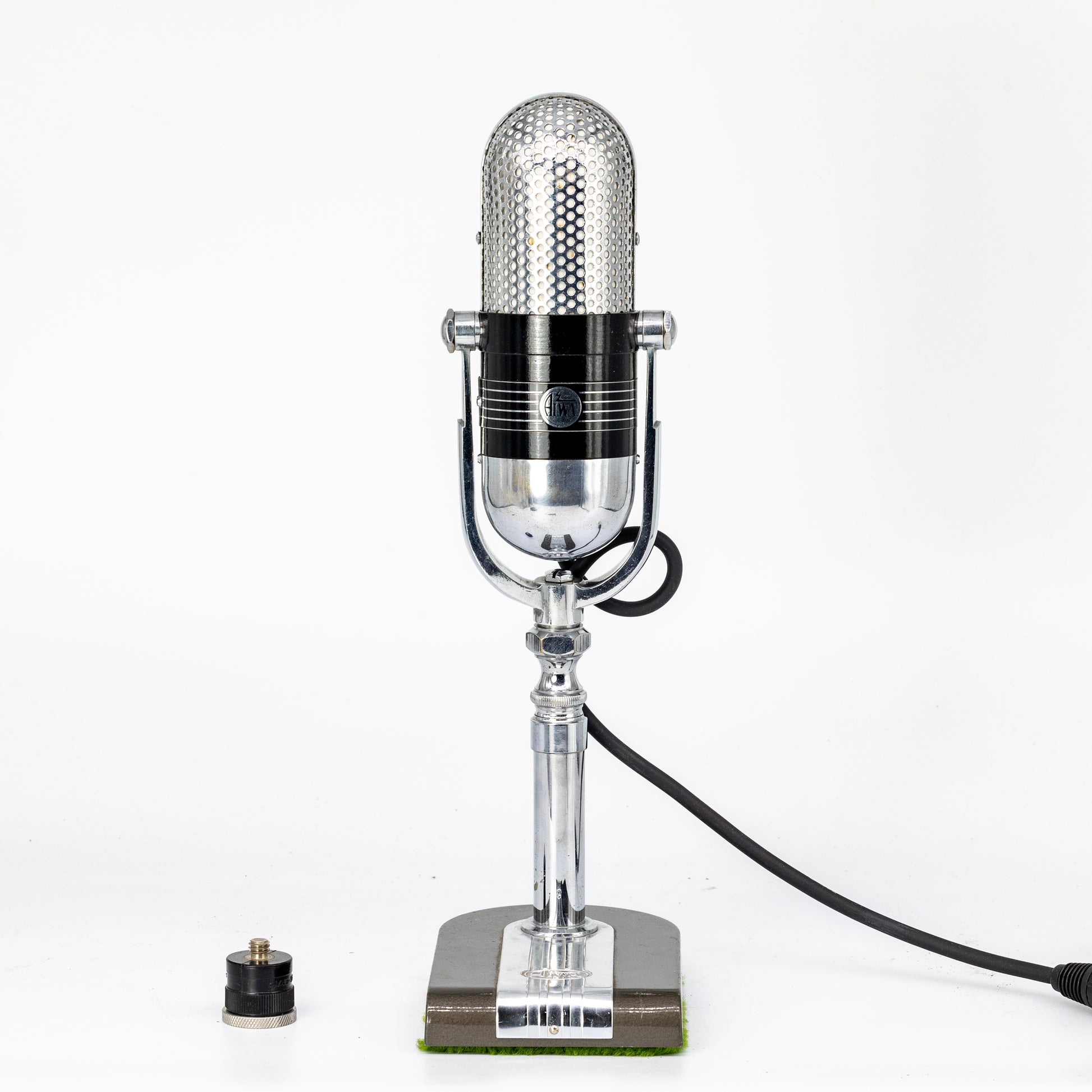 Aiwa VM12 #2 Ribbon Microphone