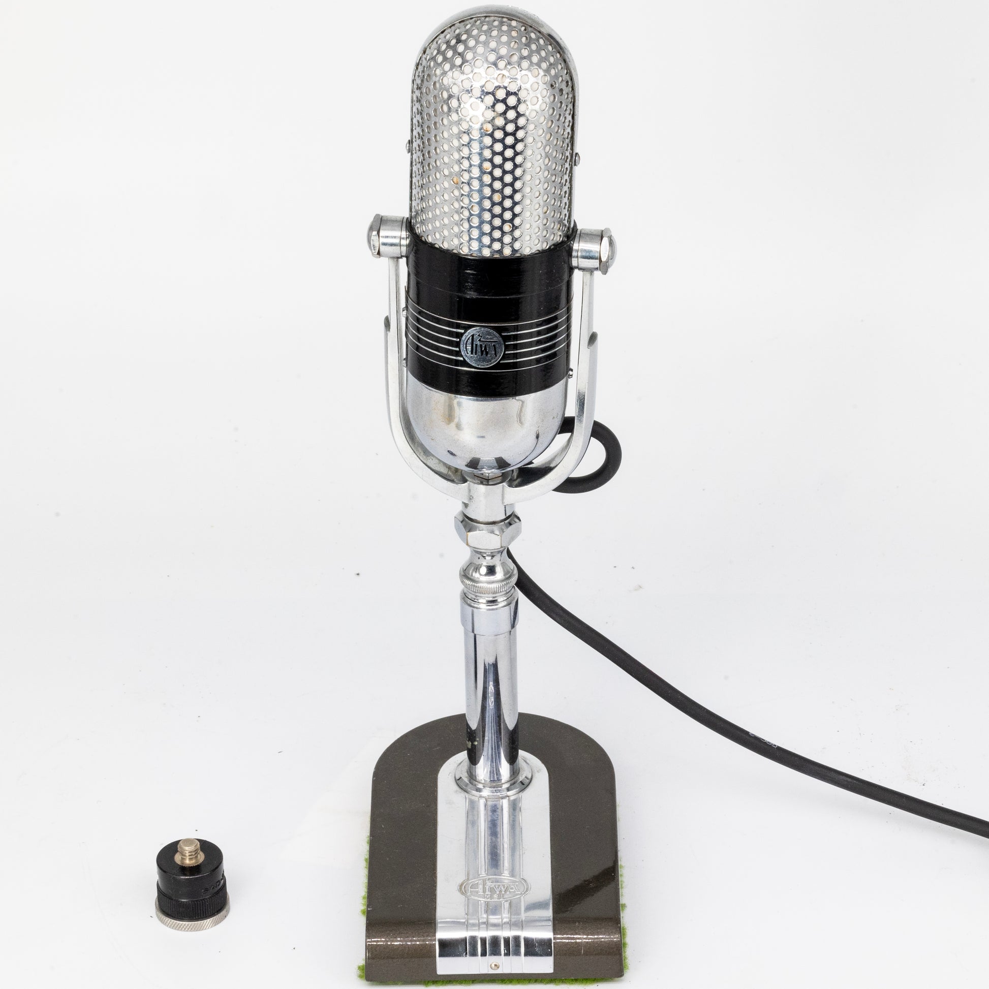Aiwa VM12 #2 Ribbon Microphone